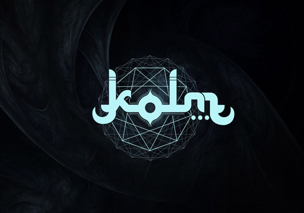 kolm-kickstarter-logo