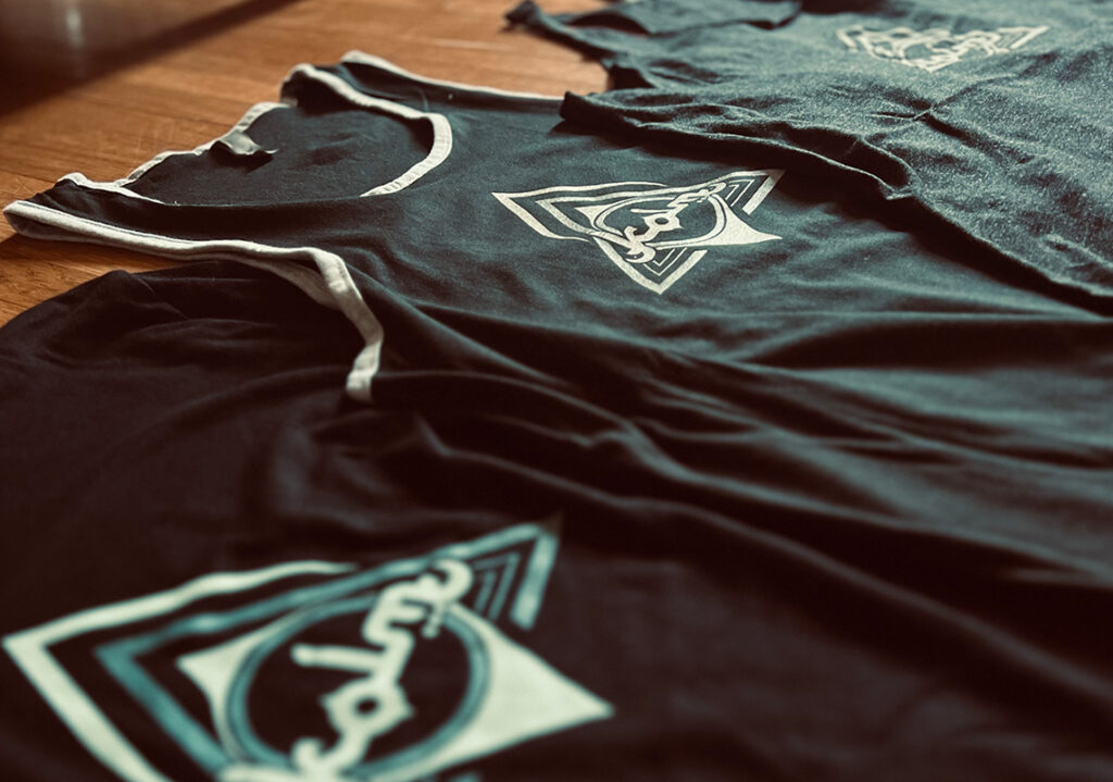 New Merch Sneak Peek