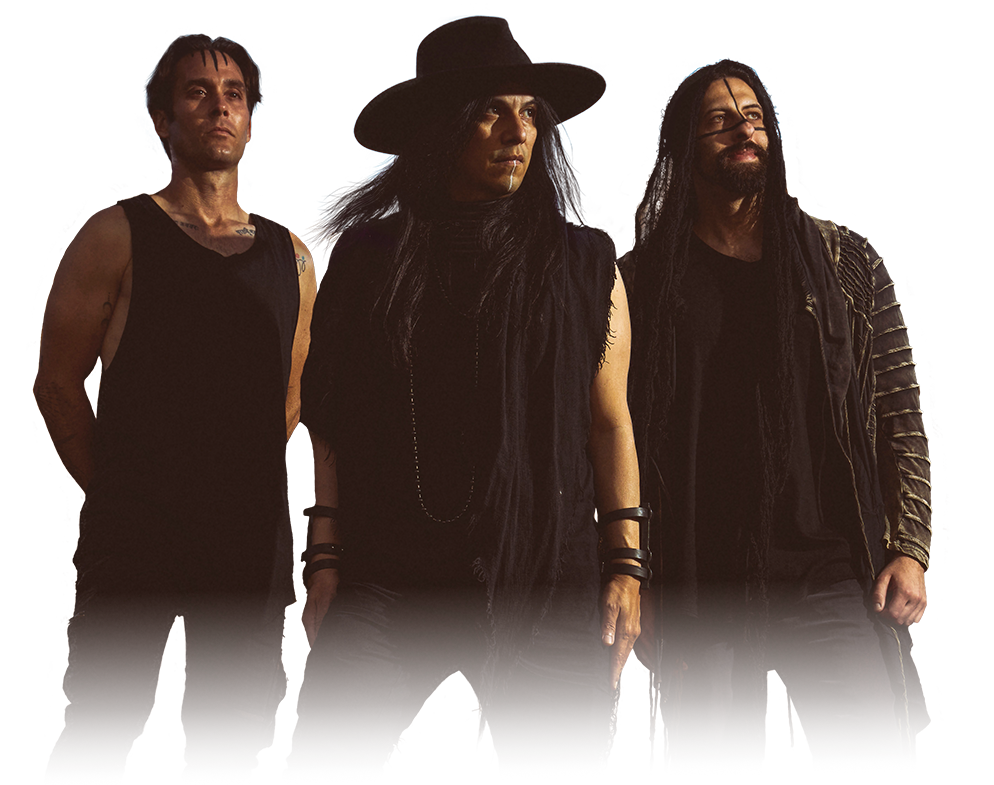 Kolm at Vasquez Rocks